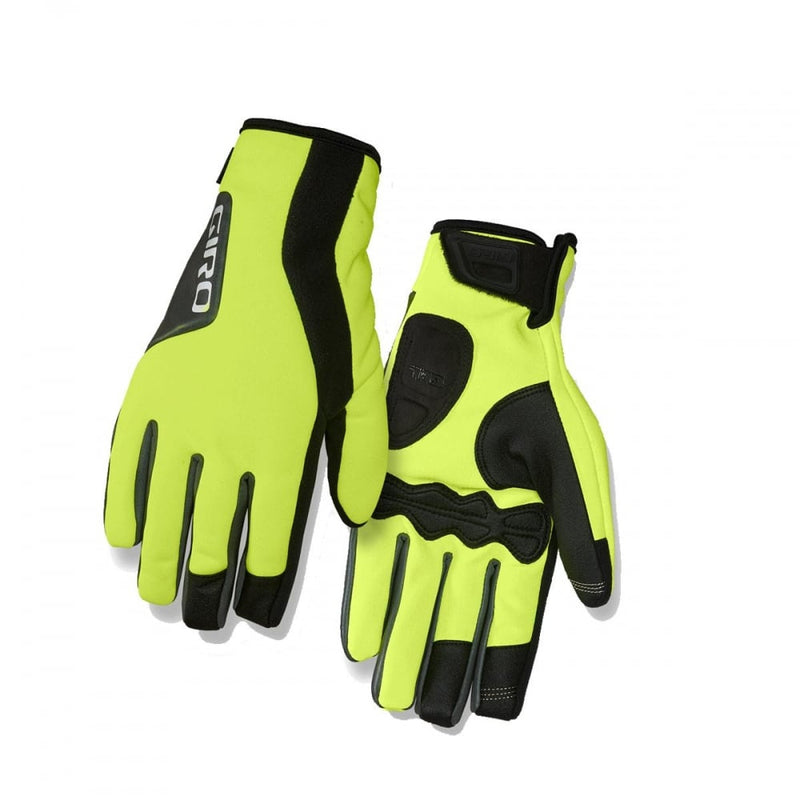 biketart Giro Ambient 2.0 Gloves | biketart Rewards + Free Delivery Over £50 | 0% Finance Available on all Bikes