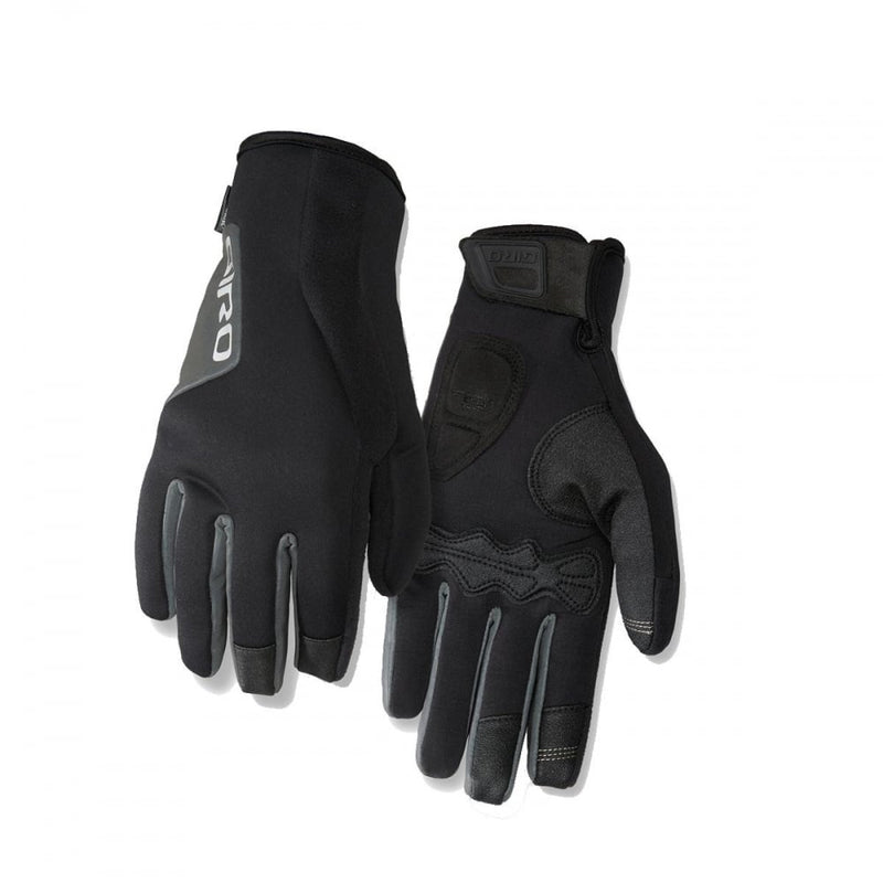 biketart Giro Ambient 2.0 Gloves | biketart Rewards + Free Delivery Over £50 | 0% Finance Available on all Bikes