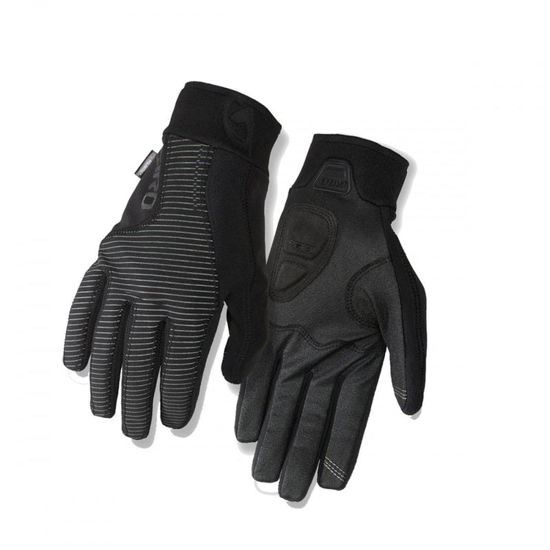 biketart Giro Blaze 2.0 Glove Water Resistant Windbloc Cycling Gloves | biketart Rewards + Free Delivery Over £50 | 0% Finance Available on all Bikes