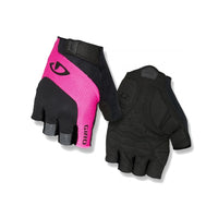 biketart Giro Tessa Gel Women's Road Cycling Glove | biketart Rewards + Free Delivery Over £50 | 0% Finance Available on all Bikes