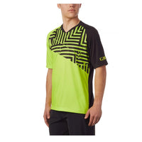 biketart Giro Roust Short Sleeve MTB Jersey | biketart Rewards + Free Delivery Over £50 | 0% Finance Available on all Bikes