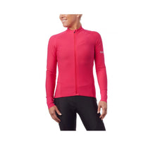 biketart Giro Wm Chrono Long Sleeve Thermal Jersey | biketart Rewards + Free Delivery Over £50 | 0% Finance Available on all Bikes