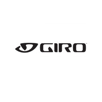 biketart Giro Xar Visor Matt White/Black | biketart Rewards + Free Delivery Over £50 | 0% Finance Available on all Bikes