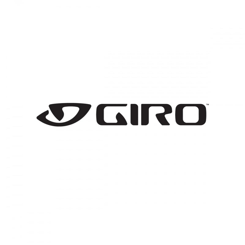 biketart Giro Xar Visor Matt White/Black | biketart Rewards + Free Delivery Over £50 | 0% Finance Available on all Bikes