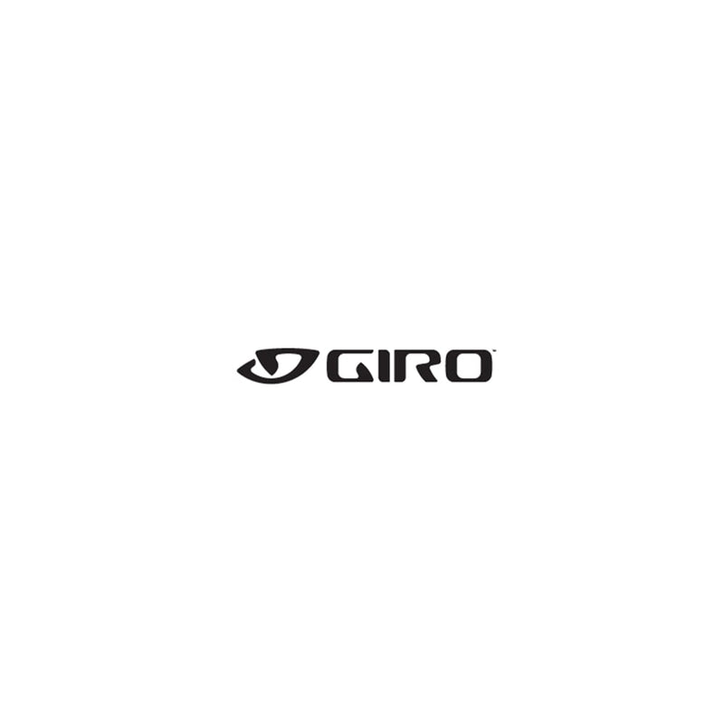 biketart Giro Montaro Pad Kit Black Medium | biketart Rewards + Free Delivery Over £50 | 0% Finance Available on all Bikes