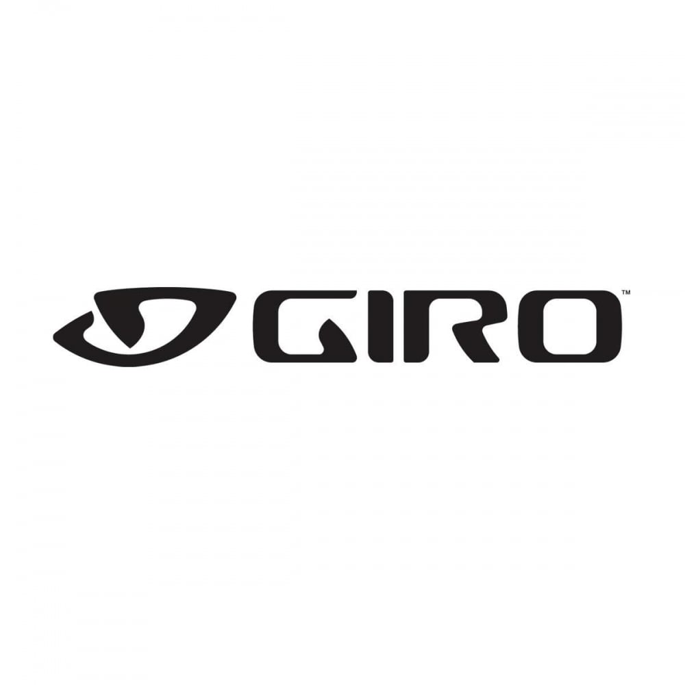 Giro Cinder/Ember Helmet Pad Kit - Black