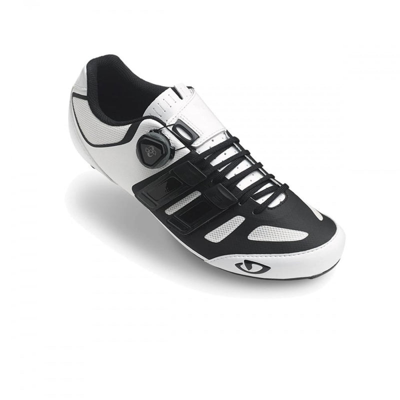 biketart Giro Sentrie Techlace Road Cycling Shoes | biketart Rewards + Free Delivery Over £50 | 0% Finance Available on all Bikes