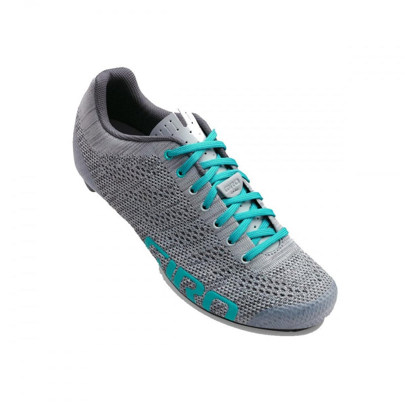 biketart Giro Empire E70 Knit Women's Road Cycling Shoes | biketart Rewards + Free Delivery Over £50 | 0% Finance Available on all Bikes