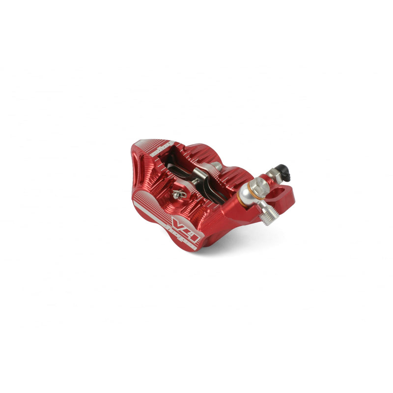 biketart Hope V4 Caliper Complete | biketart Rewards + Free Delivery Over £50 | 0% Finance Available on all Bikes