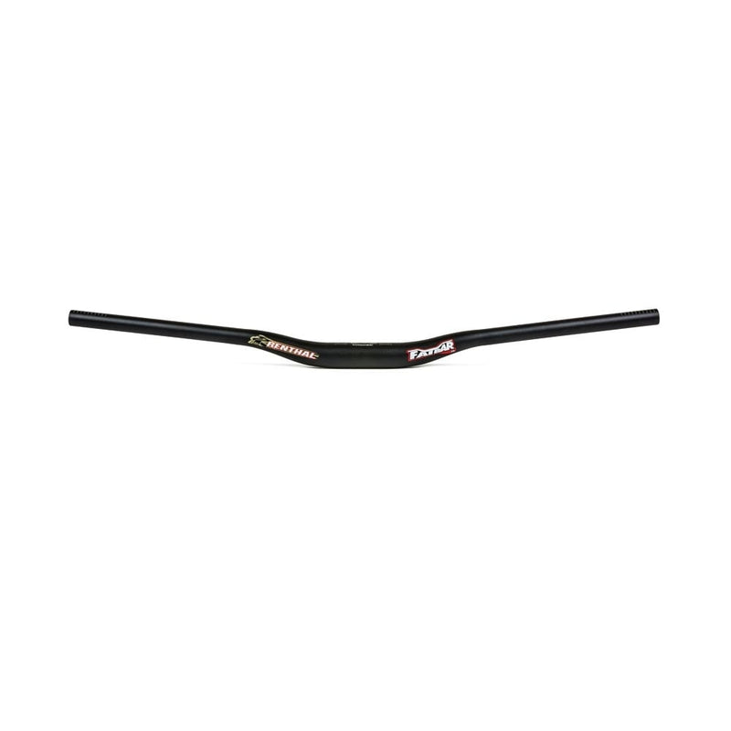 biketart Renthal Fatbar 35mm Handlebar | biketart Rewards + Free Delivery Over £50 | 0% Finance Available on all Bikes