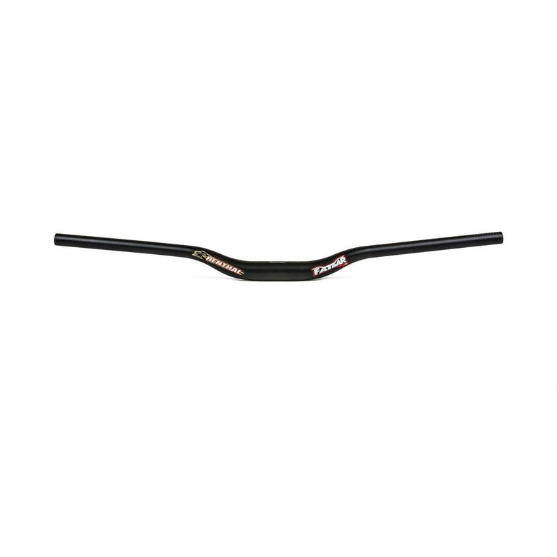 biketart Renthal Fatbar 35mm Handlebar | biketart Rewards + Free Delivery Over £50 | 0% Finance Available on all Bikes