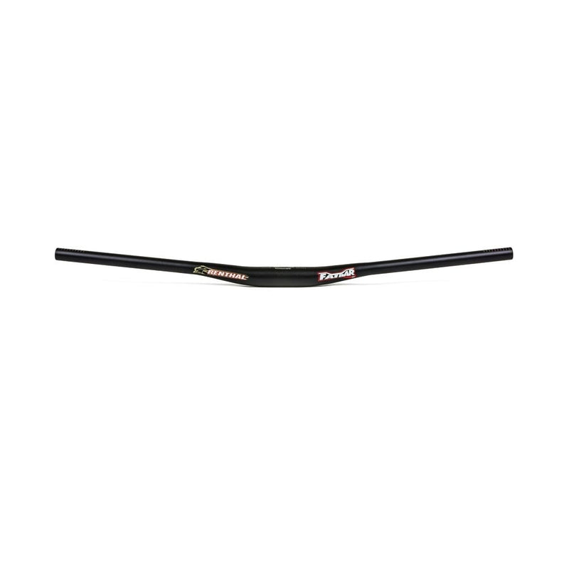 biketart Renthal Fatbar 35mm Handlebar | biketart Rewards + Free Delivery Over £50 | 0% Finance Available on all Bikes