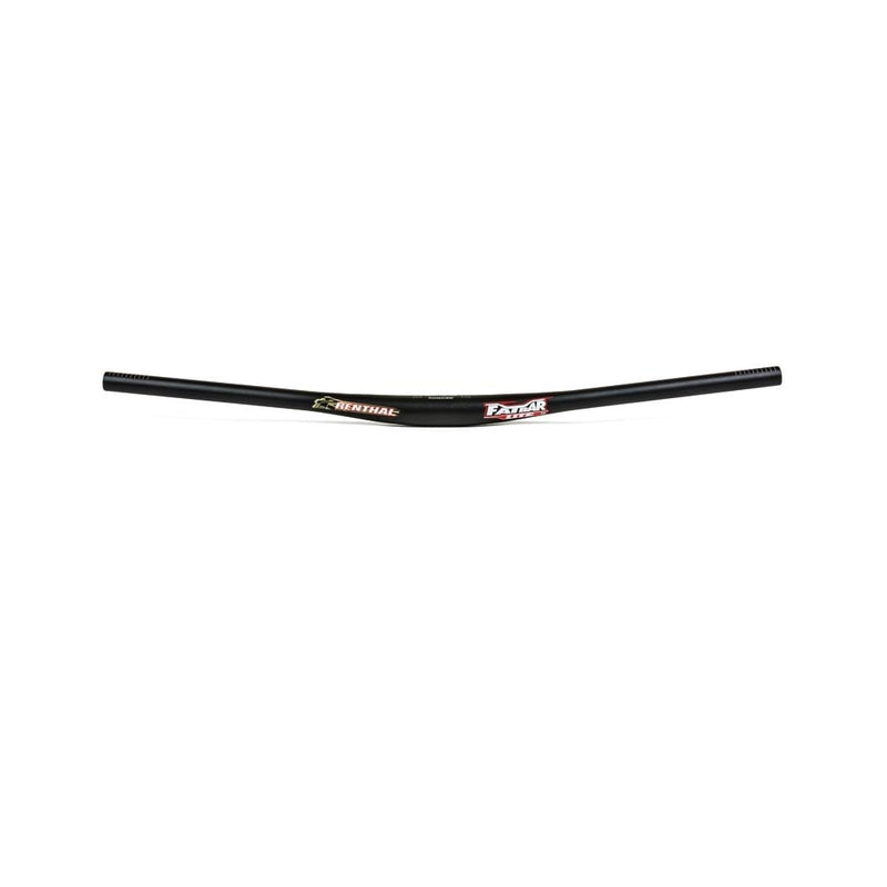 biketart Renthal Fatbar Lite 35mm Handlebar | biketart Rewards + Free Delivery Over £50 | 0% Finance Available on all Bikes