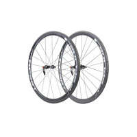 biketart DT Swiss RC 38 Spline Wheel | biketart Rewards + Free Delivery Over £50 | 0% Finance Available on all Bikes