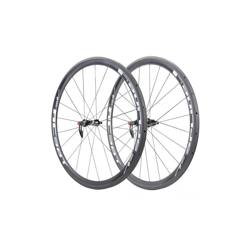 biketart DT Swiss RC 38 Spline Wheel | biketart Rewards + Free Delivery Over £50 | 0% Finance Available on all Bikes