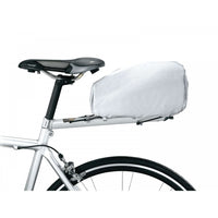 biketart Topeak Trunkbag Rain Cover RX EX | biketart Rewards + Free Delivery Over £50 | 0% Finance Available on all Bikes