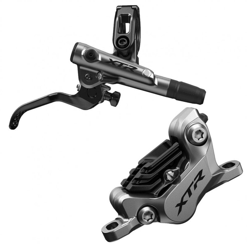 biketart Shimano XTR M9120 XTR Disc Brake | biketart Rewards + Free Delivery Over £50 | 0% Finance Available on all Bikes