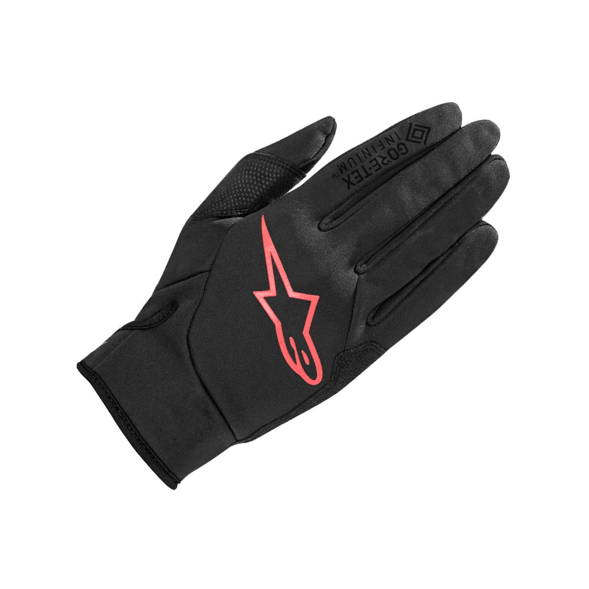 Alpinestars Stella Cascade Gore-Tex Infinium Womens Windstopper Gloves
