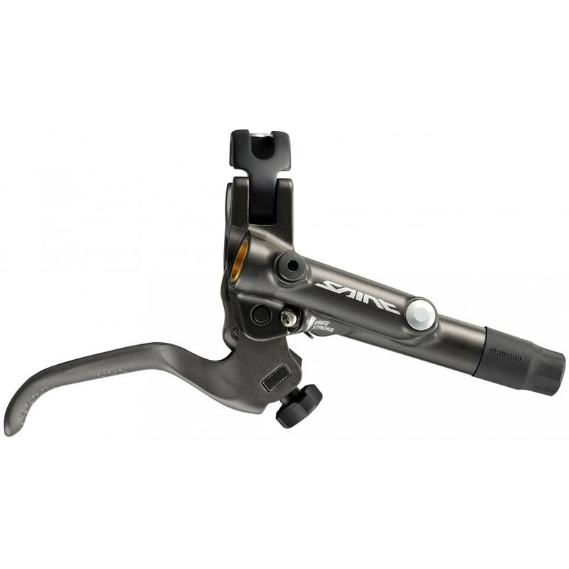 biketart Shimano Brake Lever Saint M820 I-specB RH | biketart Rewards + Free Delivery Over £50 | 0% Finance Available on all Bikes