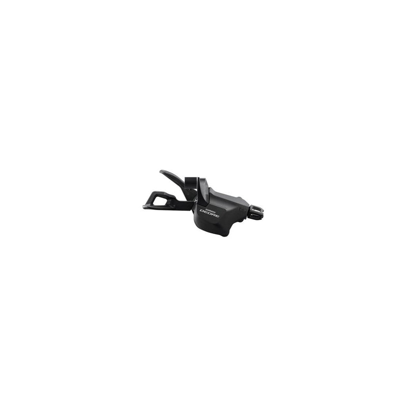 biketart Shimano Deore SL-M6000 Deore shift lever, I-spec-II direct attach mount, 10-speed, right hand | biketart Rewards + Free Delivery Over £50 | 0% Finance Available on all Bikes