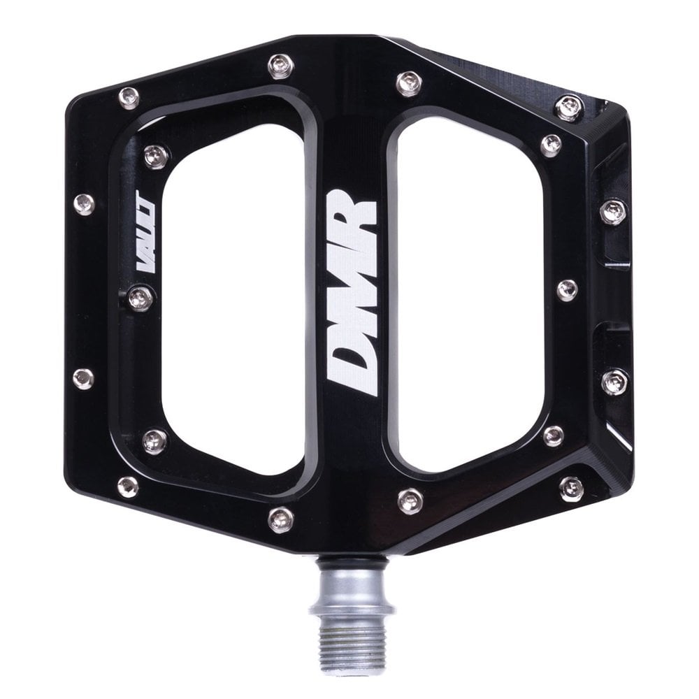 DMR Vault Pedals - Black