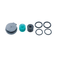 biketart Topeak Mini Dual Pump Rebuild Kit | biketart Rewards + Free Delivery Over £50 | 0% Finance Available on all Bikes