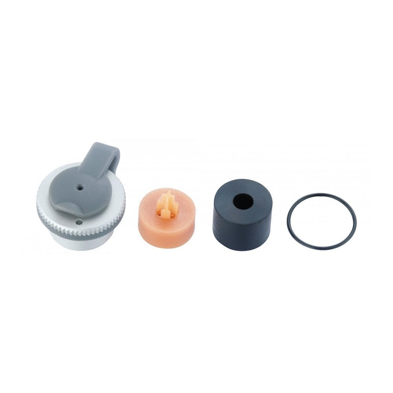 biketart Topeak Rocket AL/CB Pump Rebuild Kit | biketart Rewards + Free Delivery Over £50 | 0% Finance Available on all Bikes