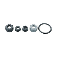 biketart Topeak Joe Blow Max II Rebuild Kit | biketart Rewards + Free Delivery Over £50 | 0% Finance Available on all Bikes