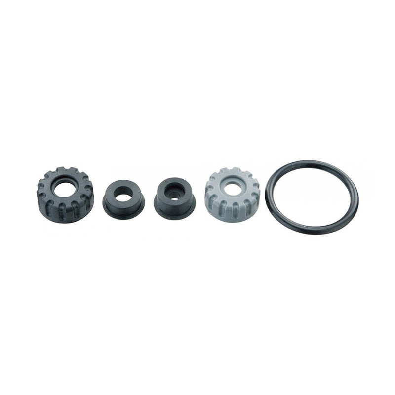 biketart Topeak Joe Blow Max II Rebuild Kit | biketart Rewards + Free Delivery Over £50 | 0% Finance Available on all Bikes