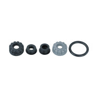 biketart Topeak Joe blow Max HP Rebuild Kit | biketart Rewards + Free Delivery Over £50 | 0% Finance Available on all Bikes