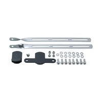 biketart Topeak Super Tourist DX Hardware Kit | biketart Rewards + Free Delivery Over £50 | 0% Finance Available on all Bikes