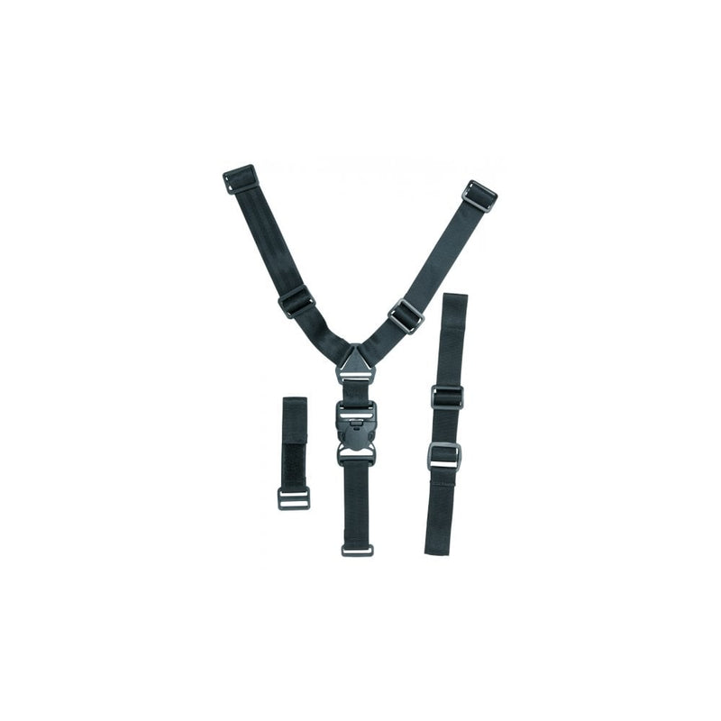 biketart Topeak Babysitter II Shoulder Straps | biketart Rewards + Free Delivery Over £50 | 0% Finance Available on all Bikes