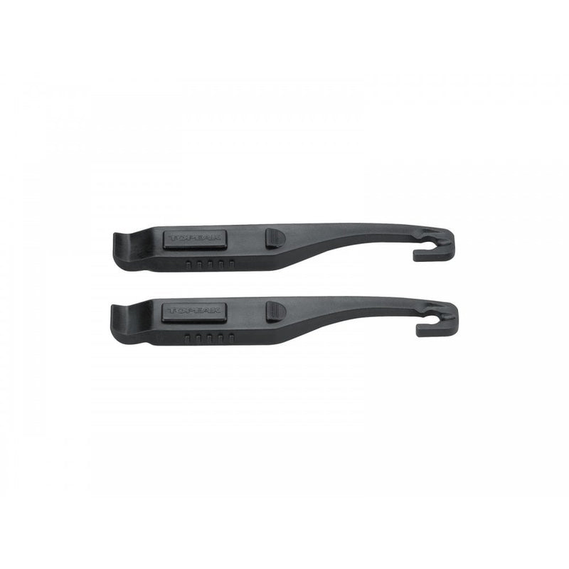 biketart Topeak Ninja TC Road Tyre Lever Set | biketart Rewards + Free Delivery Over £50 | 0% Finance Available on all Bikes