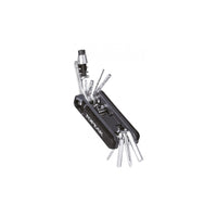 biketart Topeak Hexus X Multi-Tool | biketart Rewards + Free Delivery Over £50 | 0% Finance Available on all Bikes