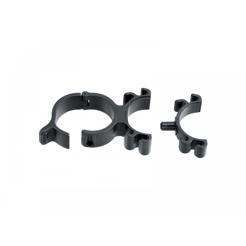 biketart Topeak Bracket Mini Rocket iGlow | biketart Rewards + Free Delivery Over £50 | 0% Finance Available on all Bikes