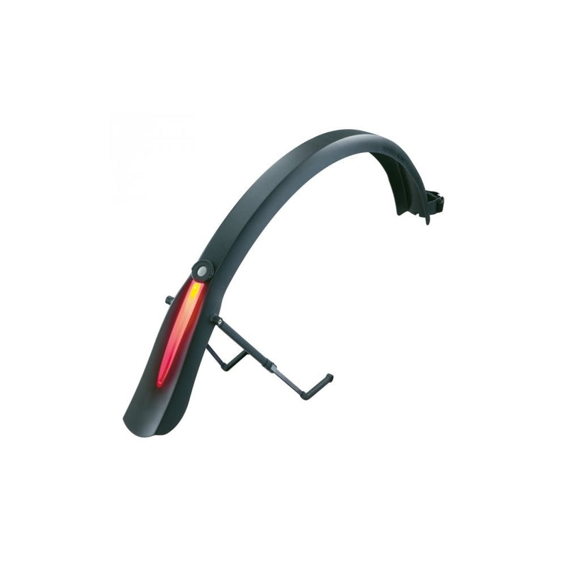 biketart Topeak Defender iGlow Mudguard | biketart Rewards + Free Delivery Over £50 | 0% Finance Available on all Bikes