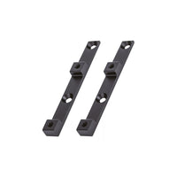 biketart Topeak Alt-Postion Cage Mounts | biketart Rewards + Free Delivery Over £50 | 0% Finance Available on all Bikes