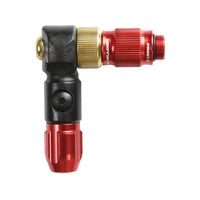 biketart Lezyne ABS-1 Pro HP Chuck | biketart Rewards + Free Delivery Over £50 | 0% Finance Available on all Bikes