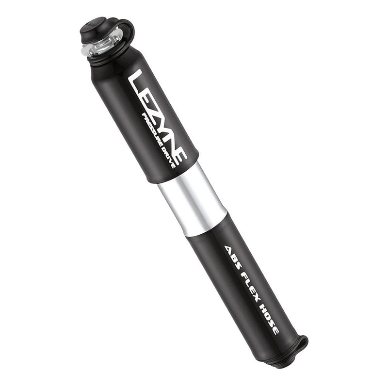 biketart Lezyne Pressure Drive S | biketart Rewards + Free Delivery Over £50 | 0% Finance Available on all Bikes