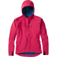 biketart Madison Zena Women's Softshell Jacket | biketart Rewards + Free Delivery Over £50 | 0% Finance Available on all Bikes