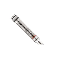 biketart Lezyne Pen Gauge ABS | biketart Rewards + Free Delivery Over £50 | 0% Finance Available on all Bikes