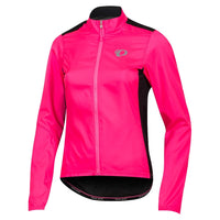 biketart Pearl Izumi Women's Elite Pursuit Hybrid Jacket | biketart Rewards + Free Delivery Over £50 | 0% Finance Available on all Bikes