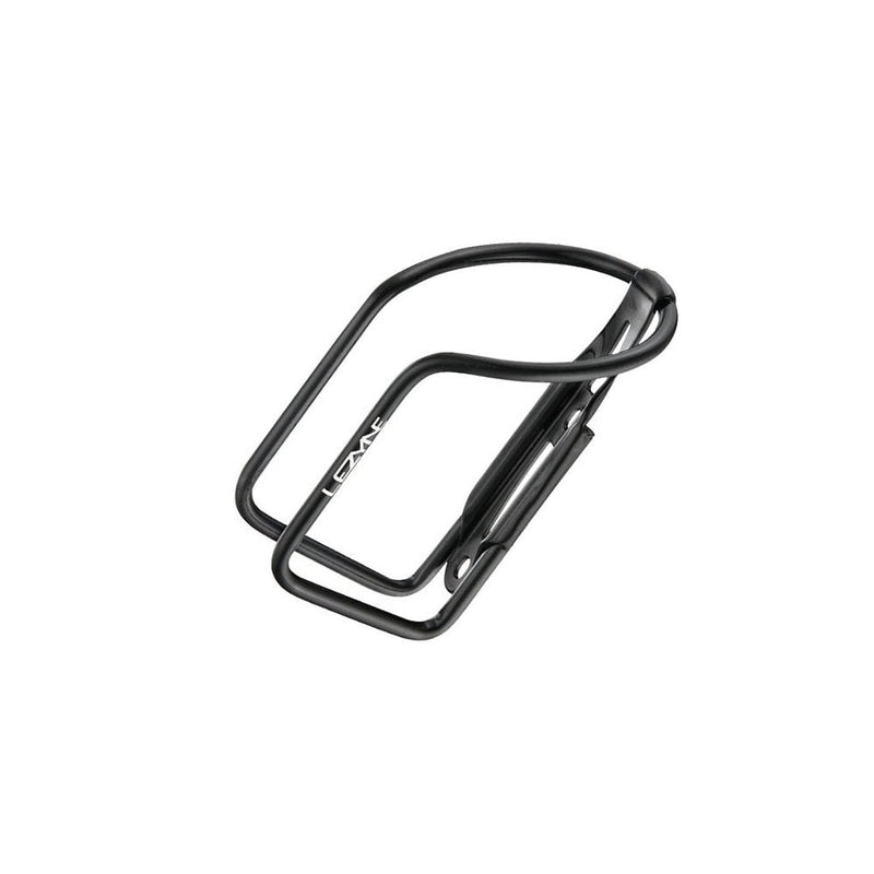 biketart Lezyne Power Cage Black | biketart Rewards + Free Delivery Over £50 | 0% Finance Available on all Bikes