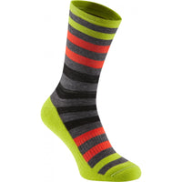 biketart Madison Isoler Merino 3-Season Sock | biketart Rewards + Free Delivery Over £50 | 0% Finance Available on all Bikes