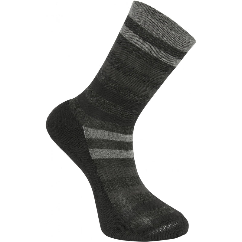 biketart Madison Isoler Merino 3-Season Sock | biketart Rewards + Free Delivery Over £50 | 0% Finance Available on all Bikes