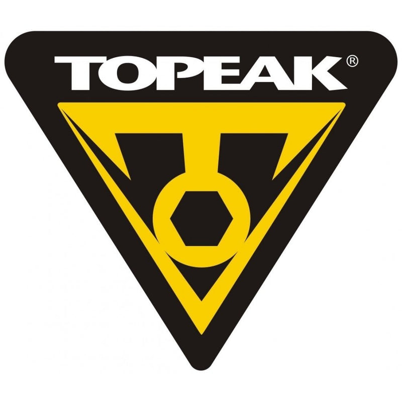 biketart Topeak Defender RC1 Fixer Arm Set | biketart Rewards + Free Delivery Over £50 | 0% Finance Available on all Bikes