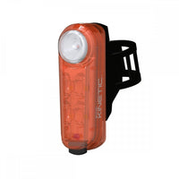 biketart Cateye Sync Kinetic 40/50 LM Rear Bike Light | biketart Rewards + Free Delivery Over £50 | 0% Finance Available on all Bikes