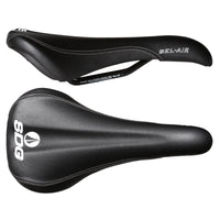 biketart SDG Bel Air Steel Rail Saddle | biketart Rewards + Free Delivery Over £50 | 0% Finance Available on all Bikes