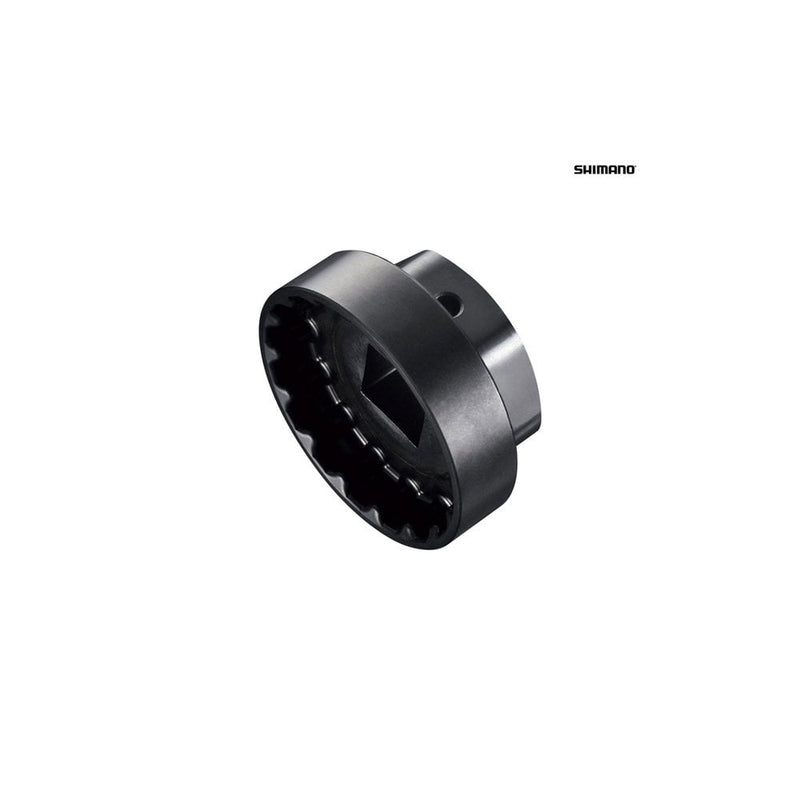 biketart Shimano Workshop TL-FC34 HolLowTech II Dura-Ace 9000 Bottom Bracket Socket | biketart Rewards + Free Delivery Over £50 | 0% Finance Available on all Bikes