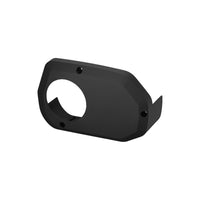 biketart Shimano STEPS SM-DUE60-45-A STEPS Drive Unit Cover, 45deg Drive Unit, Internal Routing, Black | biketart Rewards + Free Delivery Over £50 | 0% Finance Available on all Bikes